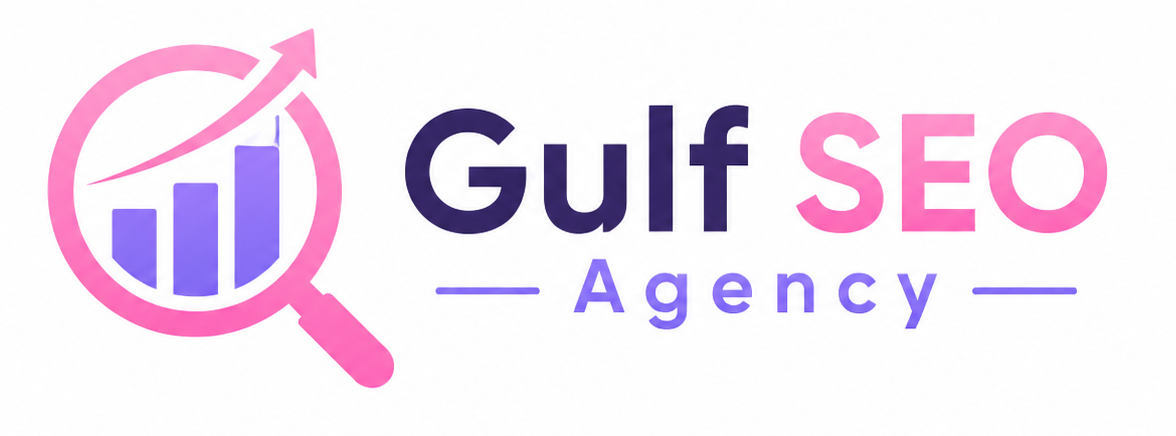 Gulf SEO Agency logo